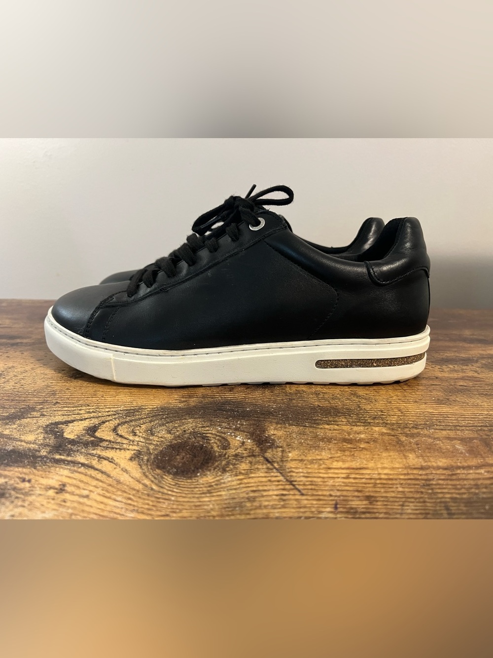 Birkenstock Bend Low Sneakers